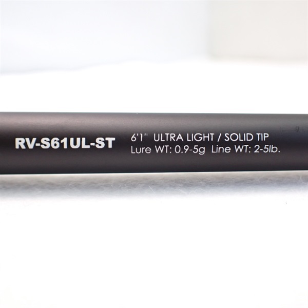 リボルテージＲＶ－Ｓ６１ＵＬ－ＳＴ